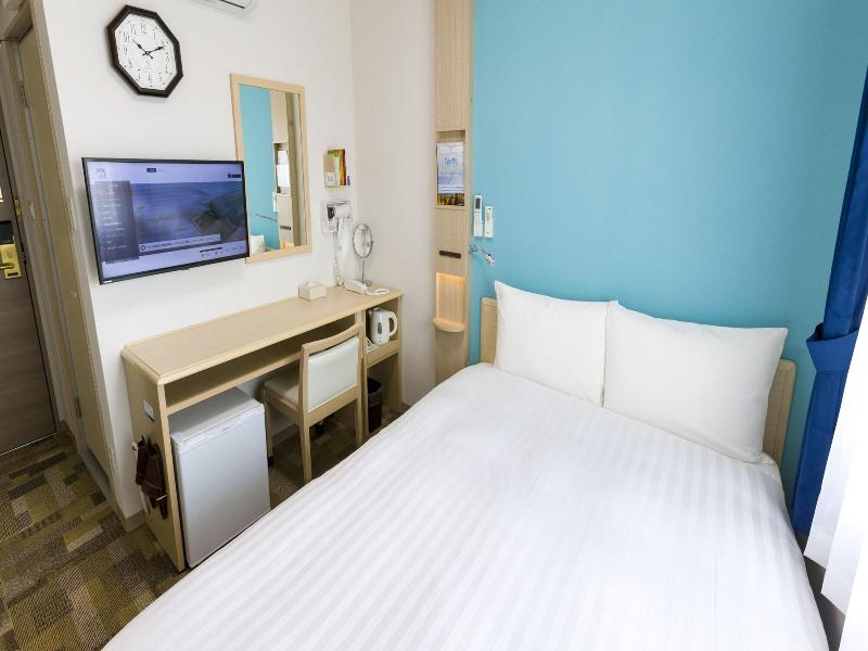 Toyoko Inn Oyama Eki Higashi Guchi 2 image