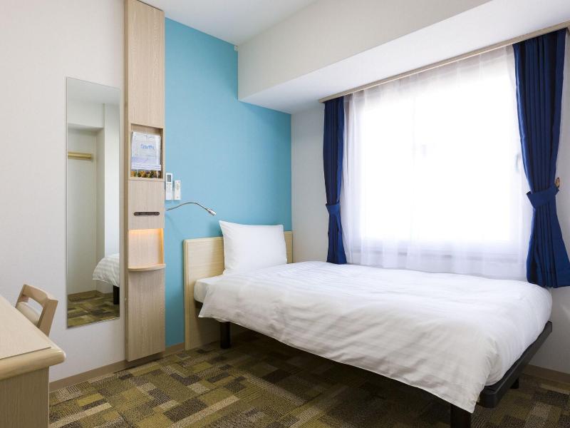 Toyoko Inn Oyama Eki Higashi Guchi 2 image