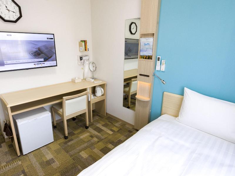 Toyoko Inn Oyama Eki Higashi Guchi 2 image