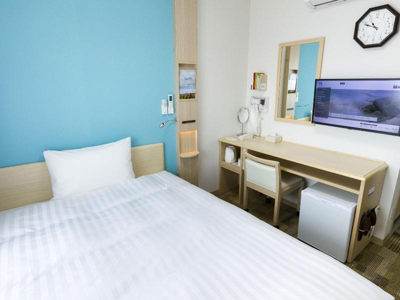 Toyoko Inn Oyama Eki Higashi Guchi 2 image
