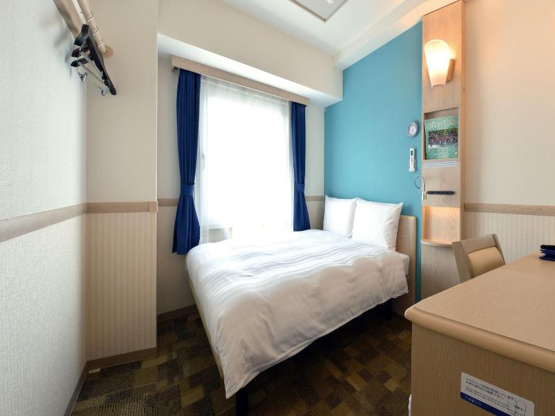 Toyoko Inn Oyama Eki Higashi Guchi 2 image