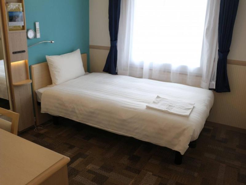 Toyoko Inn Oyama Eki Higashi Guchi 2 image