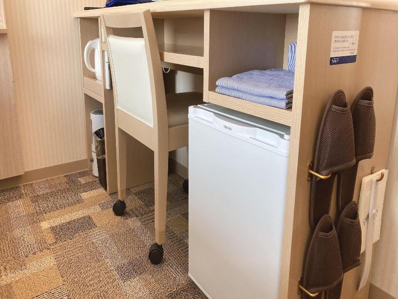 Toyoko Inn Oyama Eki Higashi Guchi 2 image
