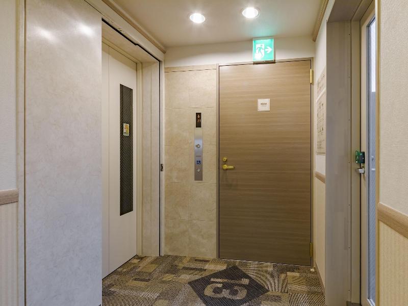 Toyoko Inn Oyama Eki Higashi Guchi 2 image
