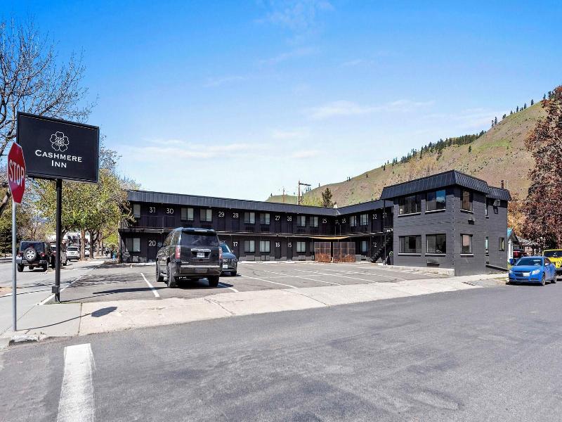 Cashmere Inn