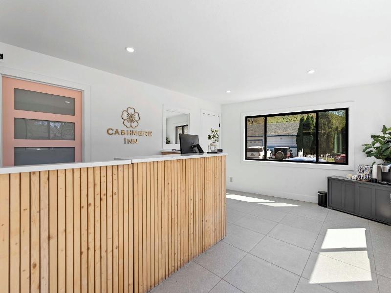 Cashmere Inn