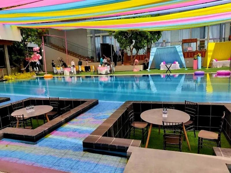 The Democracy Hotel Resort image