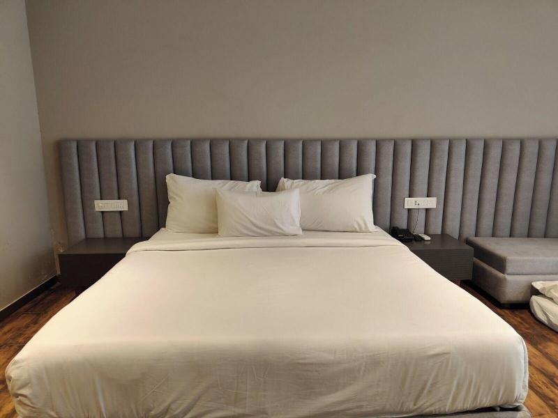 The Democracy Hotel Resort image