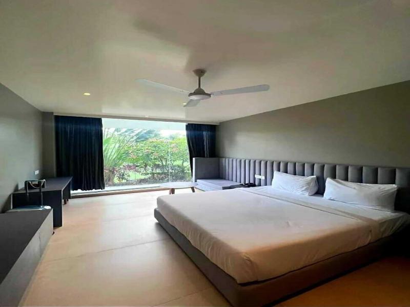 The Democracy Hotel Resort image