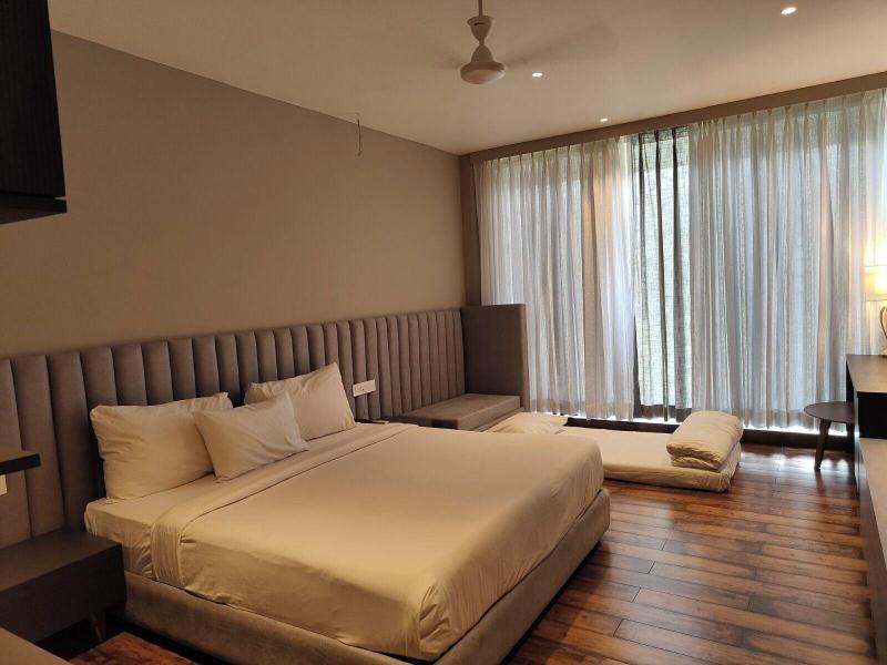 The Democracy Hotel Resort image