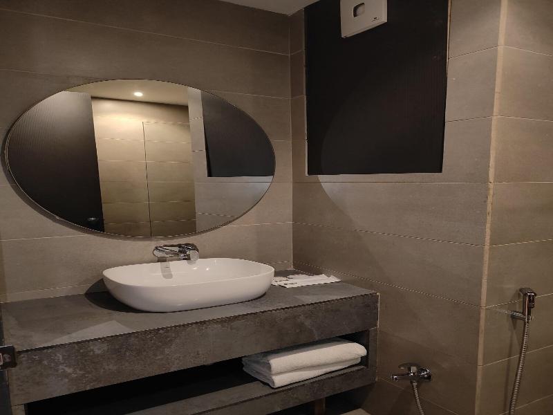The Democracy Hotel Resort image