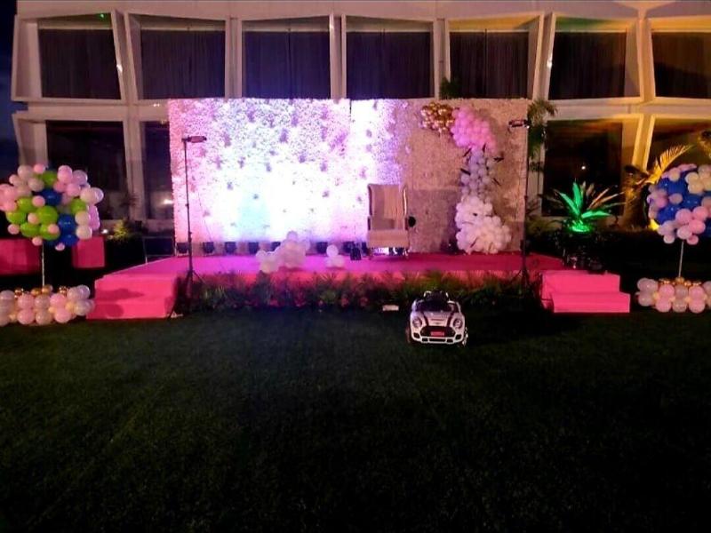 The Democracy Hotel Resort image