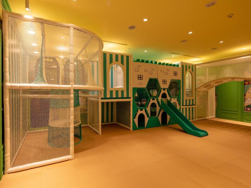 Roaders Plus Hotel Taipei Station image