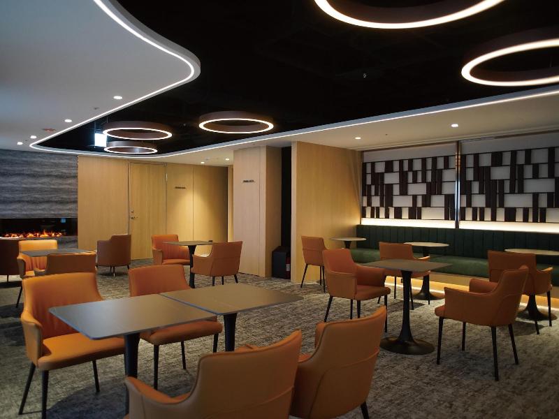 Roaders Plus Hotel Taipei Station image