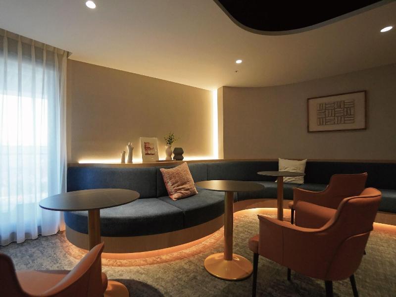 Roaders Plus Hotel Taipei Station image