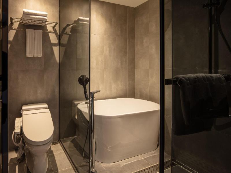 Roaders Plus Hotel Taipei Station image