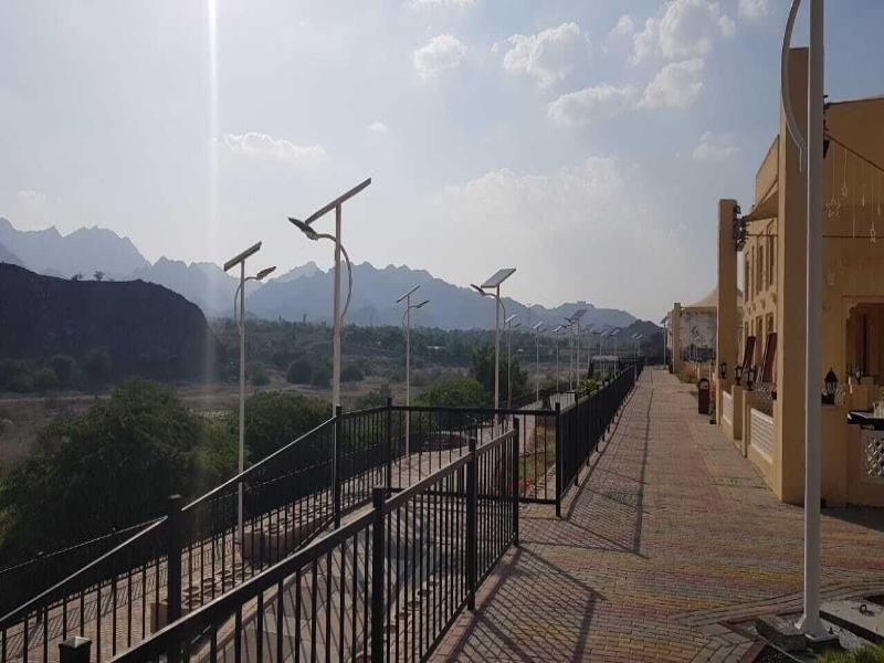 Hatta Guest House
