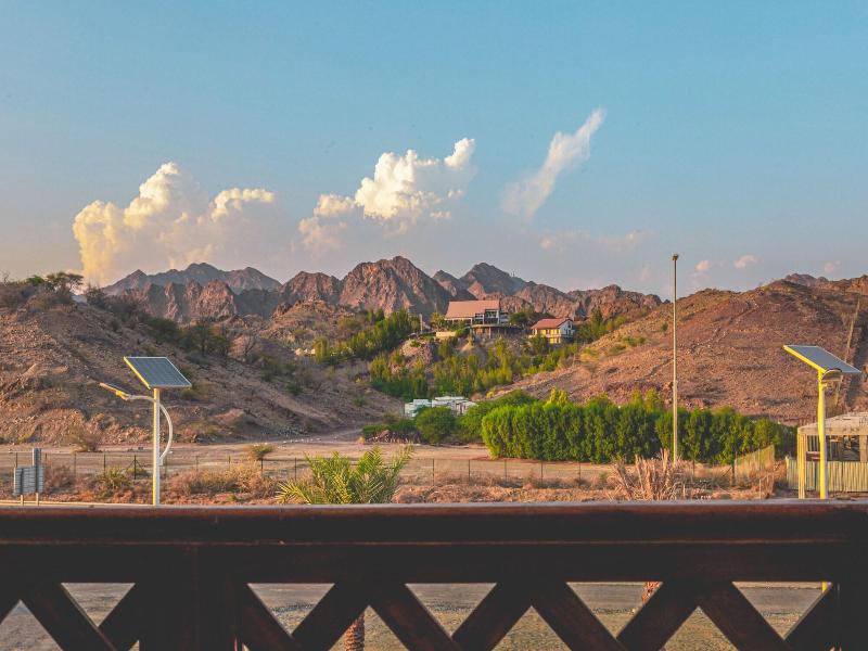 Hatta Guest House