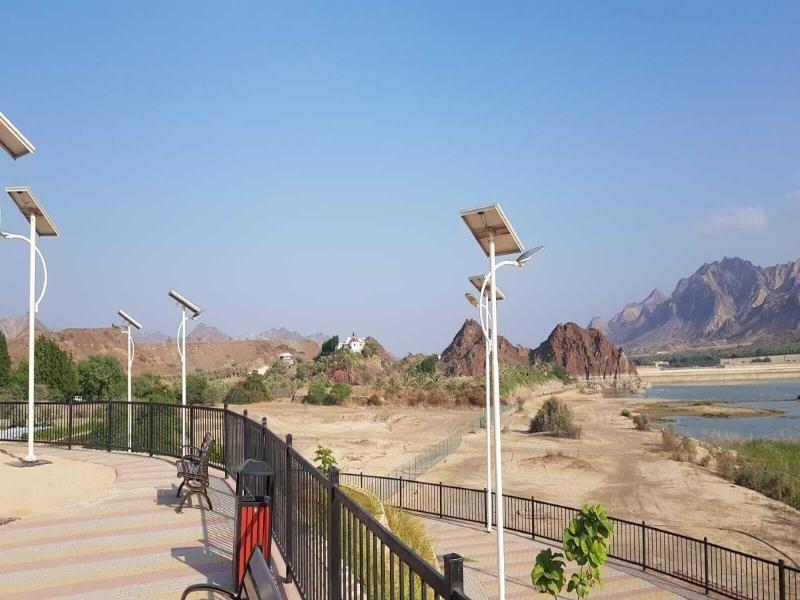 Hatta Guest House