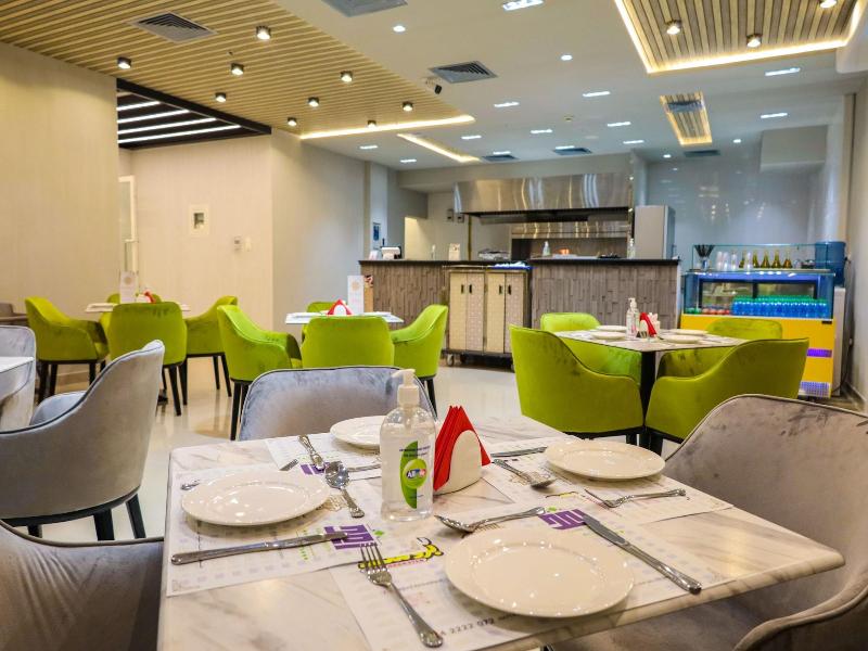 Hatta Guest House