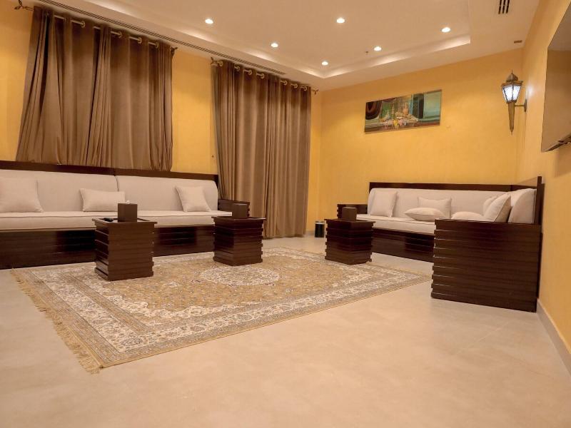 Hatta Guest House — exterior view