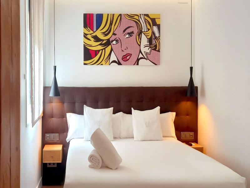 Woohoo Rooms Boutique Sol image