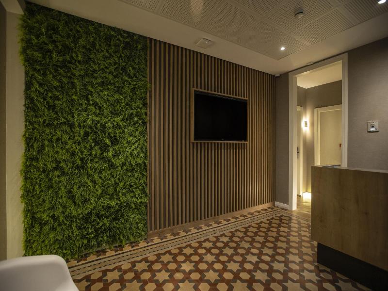 Fontanella By Bcn Urban Rooms image