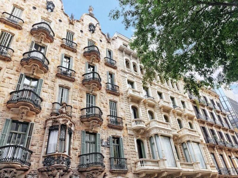 Fontanella By Bcn Urban Rooms image