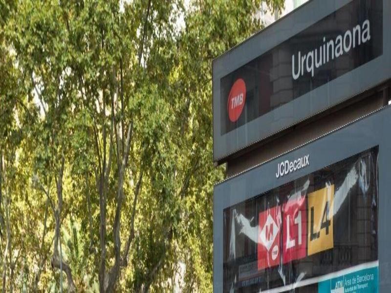 Fontanella By Bcn Urban Rooms image