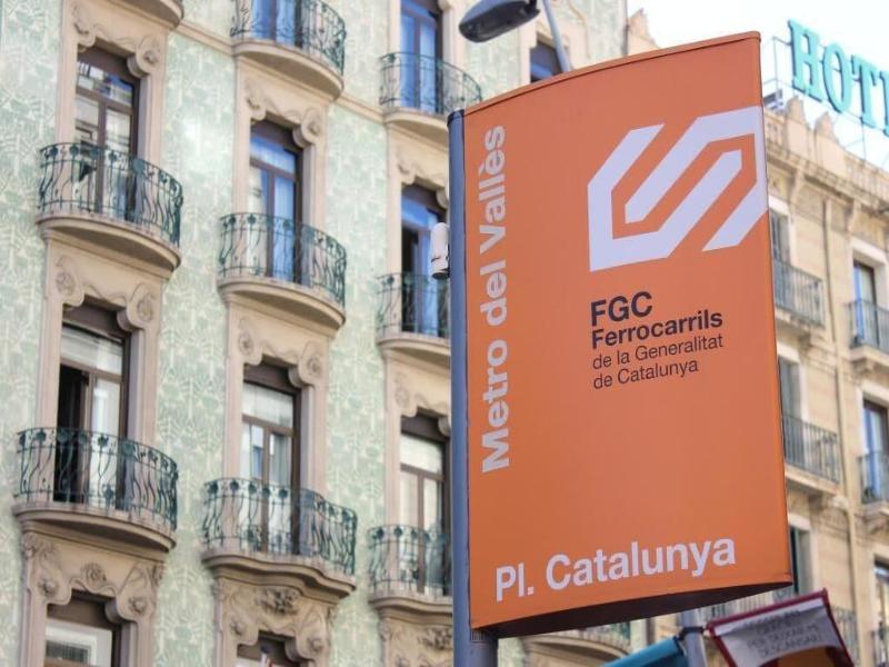 Fontanella By Bcn Urban Rooms image