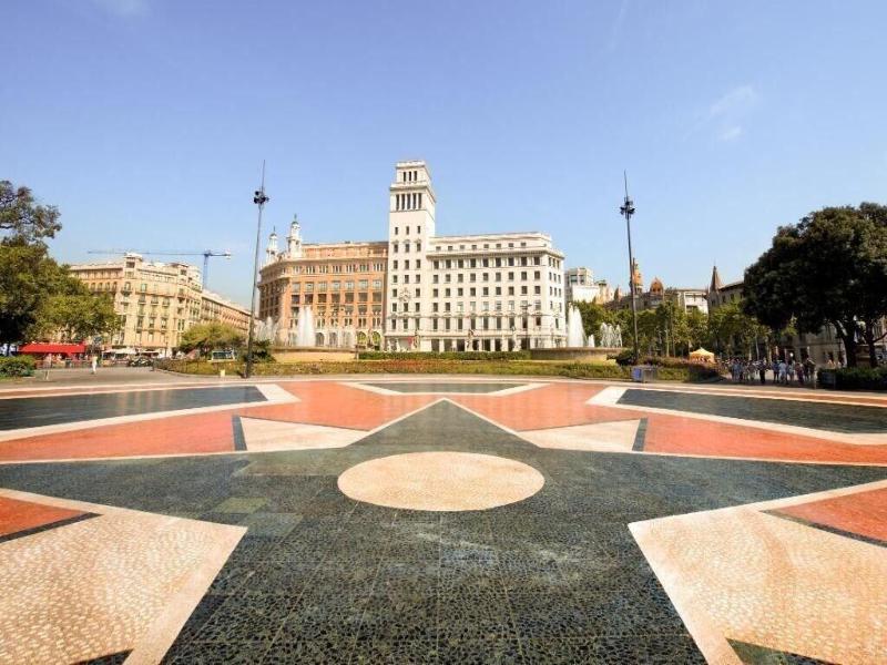 Fontanella By Bcn Urban Rooms image