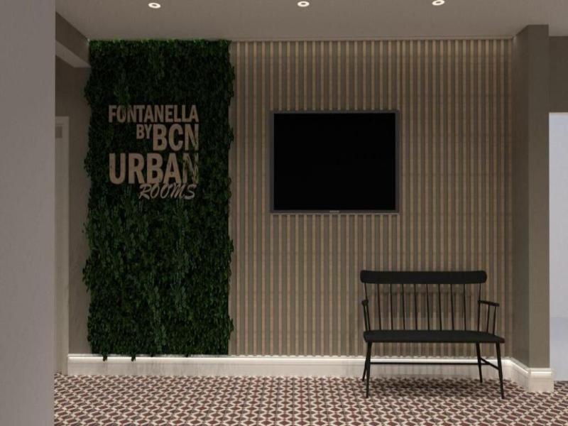 Fontanella By Bcn Urban Rooms image
