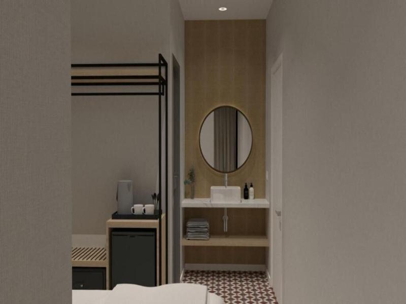 Fontanella By Bcn Urban Rooms image