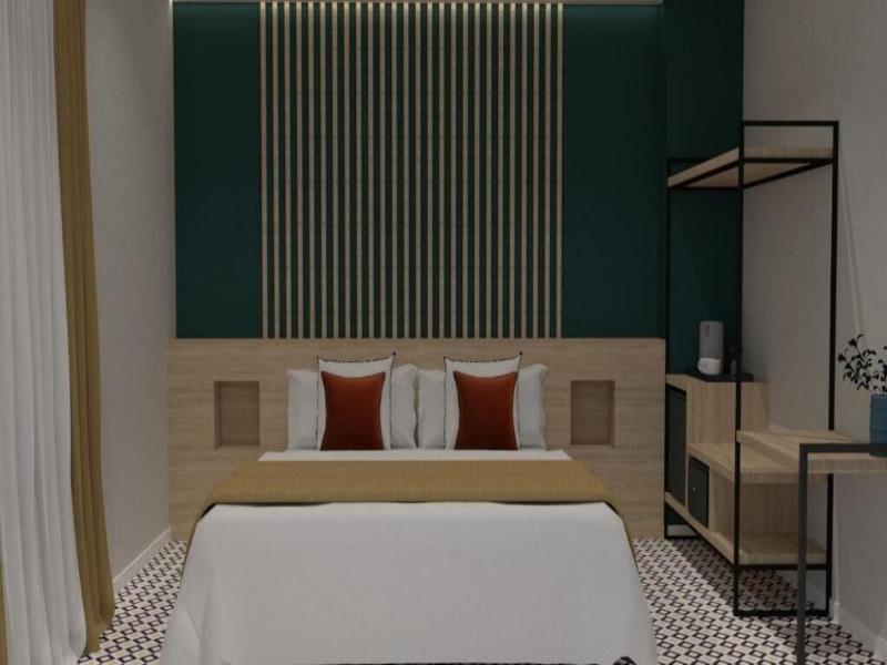 Fontanella By Bcn Urban Rooms image