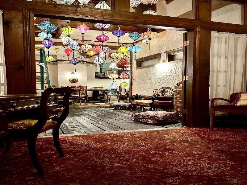 Hotel La More At The Bisbee Inn image