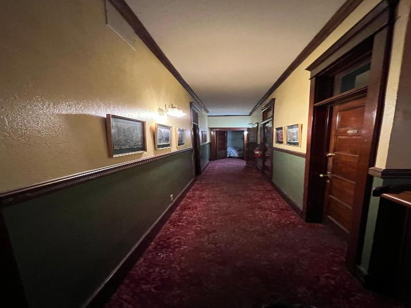 Hotel La More At The Bisbee Inn image