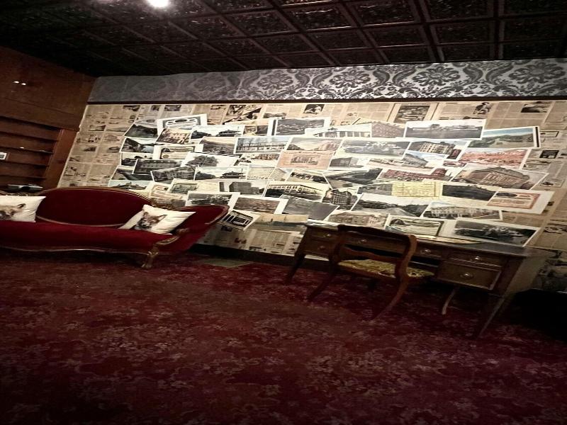 Hotel La More At The Bisbee Inn image