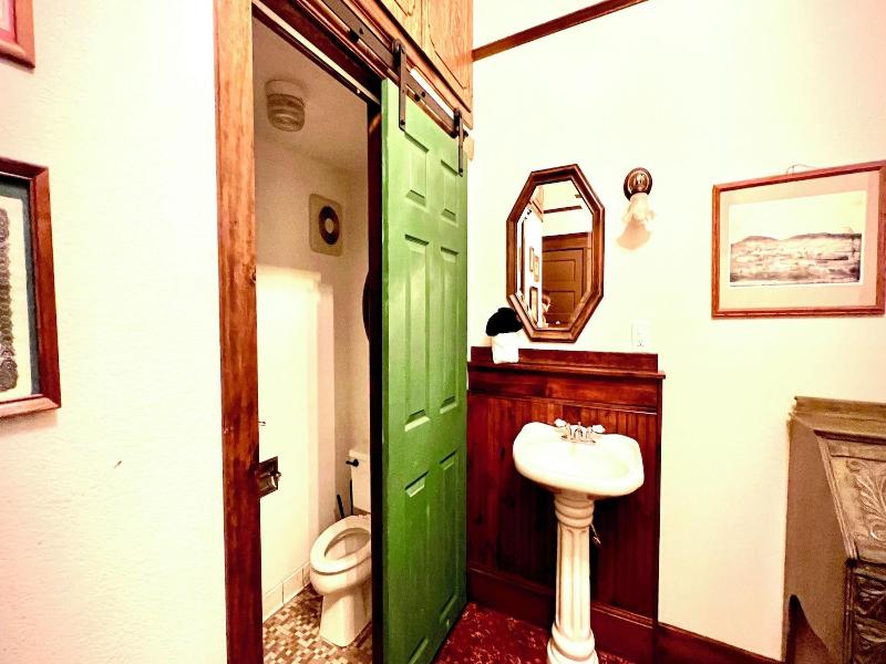 Hotel La More At The Bisbee Inn image