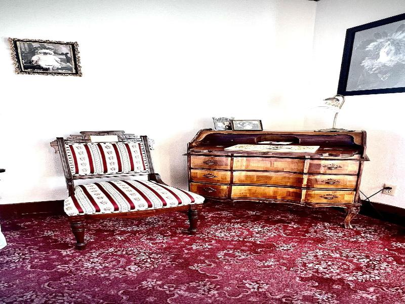 Hotel La More At The Bisbee Inn image