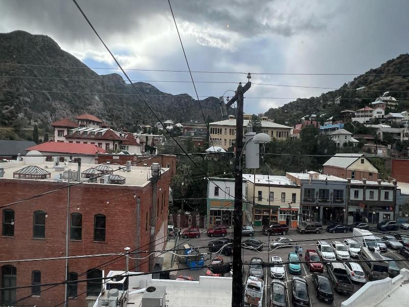 Hotel La More At The Bisbee Inn image