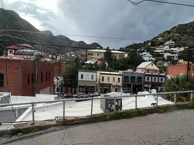 Hotel La More At The Bisbee Inn image