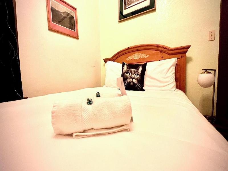 Hotel La More At The Bisbee Inn image