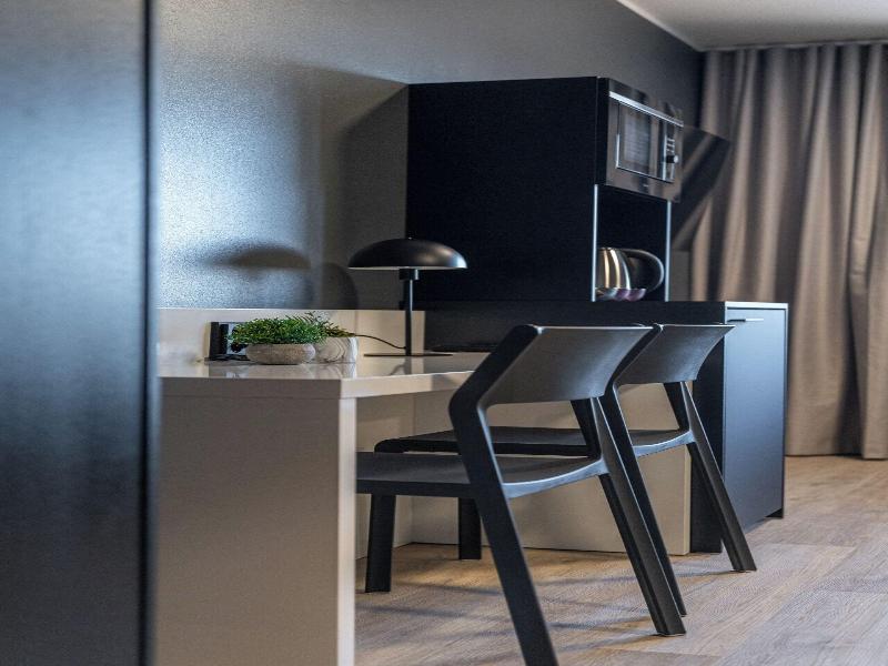 Hotelli Sointu image