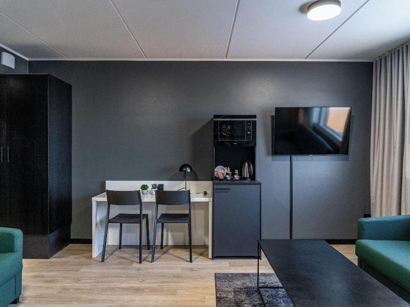 Hotelli Sointu image
