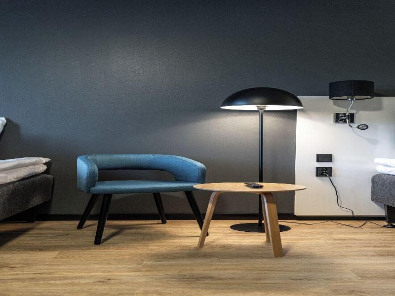Hotelli Sointu image