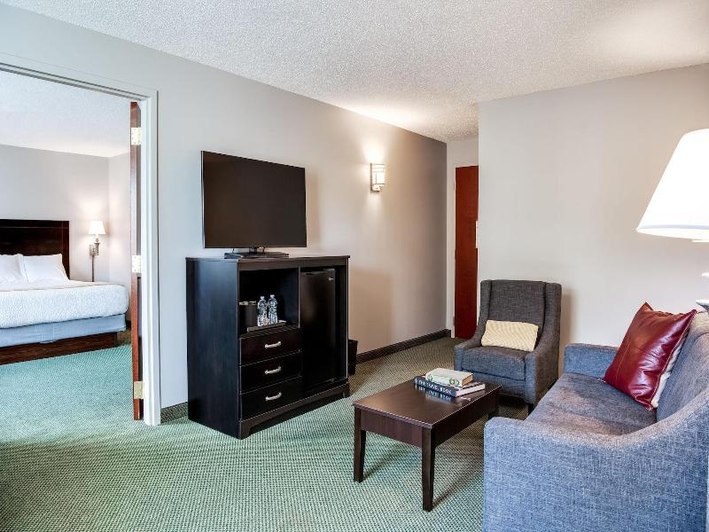 Hotel One75 — photo 24