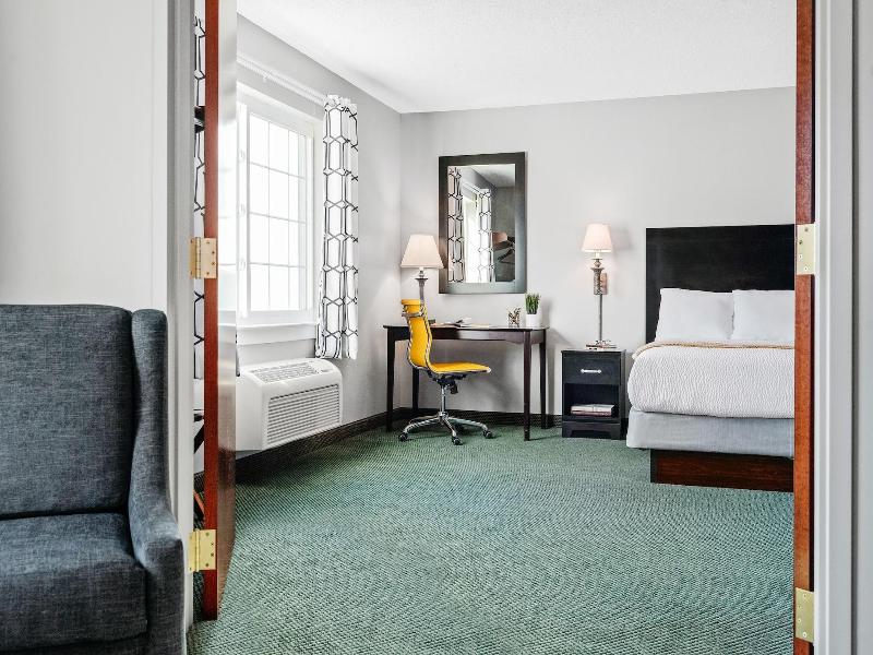 Hotel One75 — photo 9