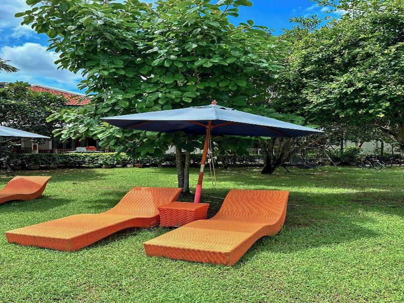 Kata Forte Resort image