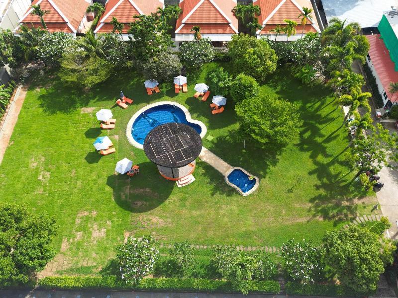 Kata Forte Resort image