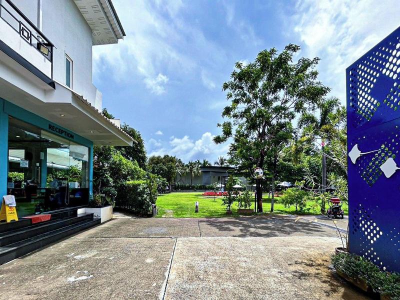 Kata Forte Resort image